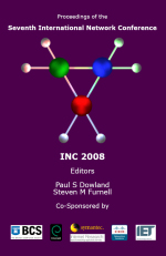 INC2008 Proceedings