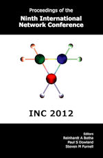 INC2012 Proceedings
